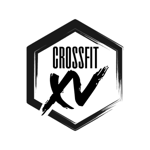 CrossFit XV Logo