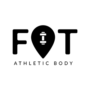 FitAthleticBody Logo