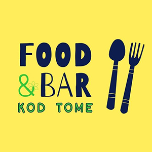 Food & Bar Kod Tome