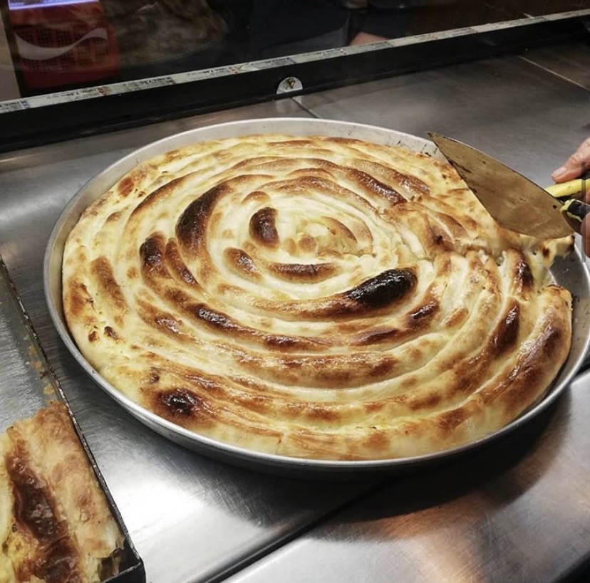 Besplatna dostava pita u Dubrovniku